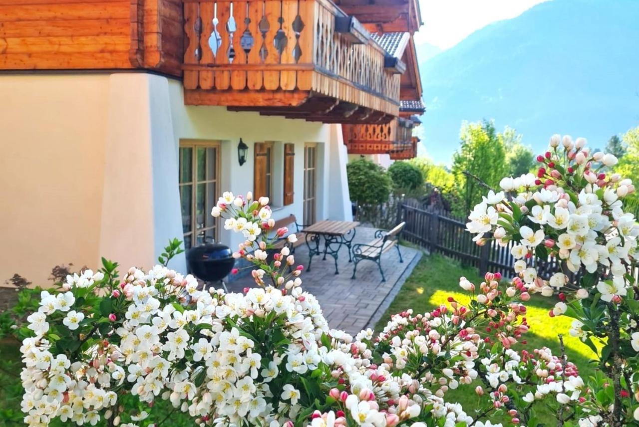 Chaletdorf Am Sonnenhang Neukirchen am Grossvenediger