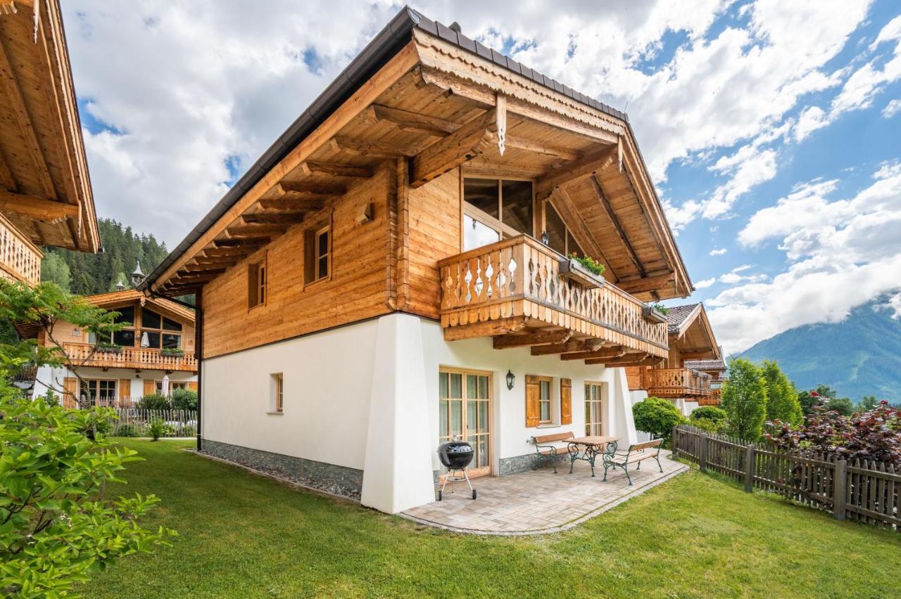 Apartment Chaletdorf Am Sonnenhang *