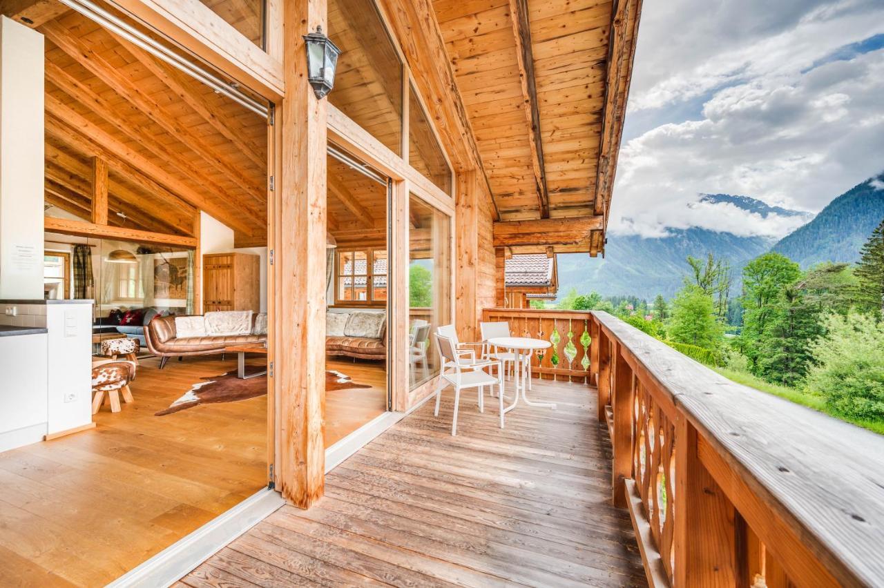 Apartment Chaletdorf Am Sonnenhang Neukirchen am Großvenediger
